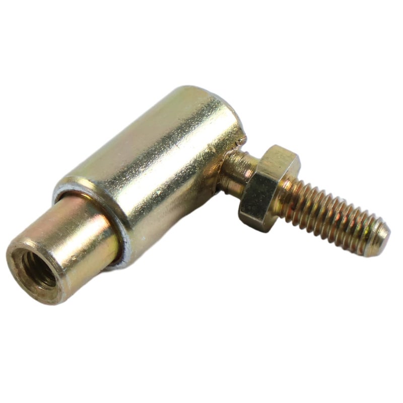 SUKATC Quick Release Throttle Disconnect, Ball Joint ALL54147 Compatible with Allstar 10-32 in Female Thread, 3/16in ﻿ - Image 5